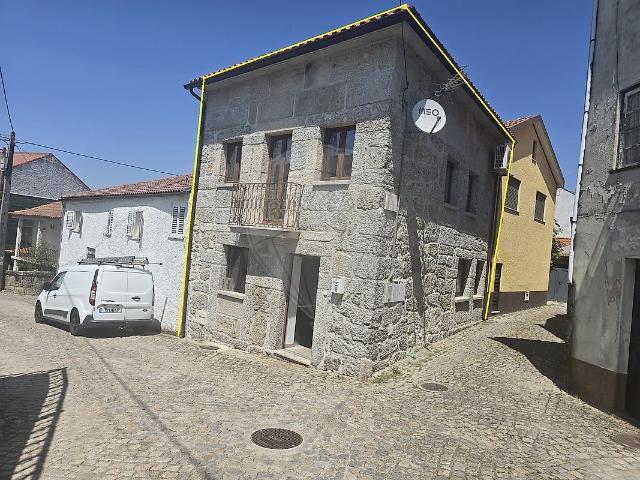 Casa venda em Penalva Do Castelo, Viseu