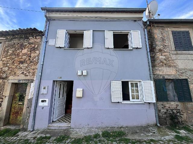 Casa venda em Penamacor
