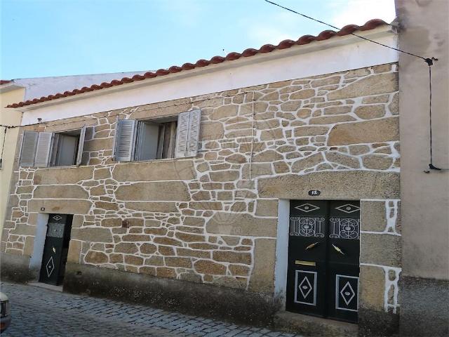 Casa venda em Penamacor