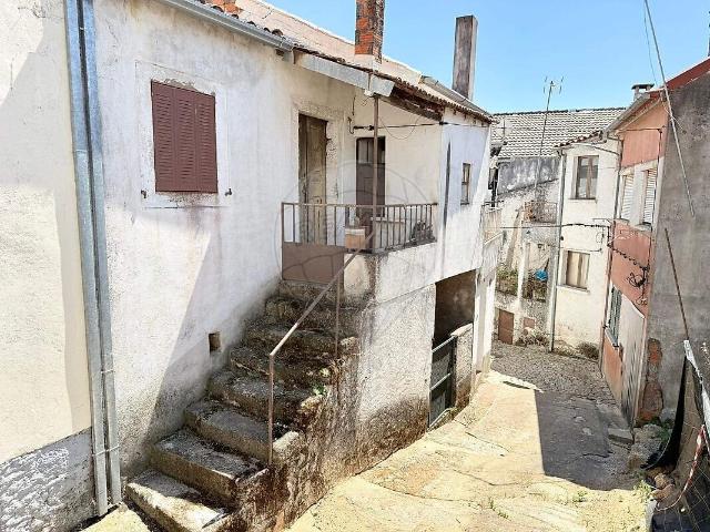 Casa venda em Pero Viseu, Fundão