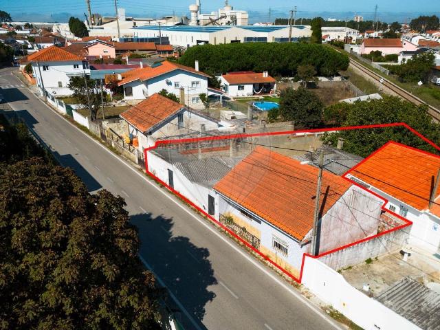 Casa venda em Picassinos, Marinha Grande