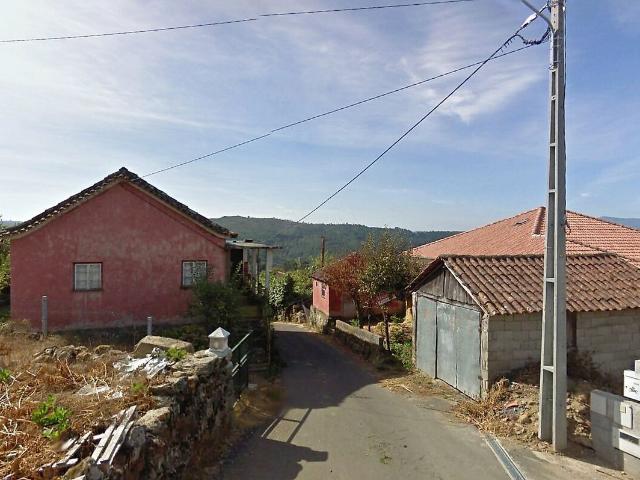 Casa venda em Pinho, São Pedro do Sul
