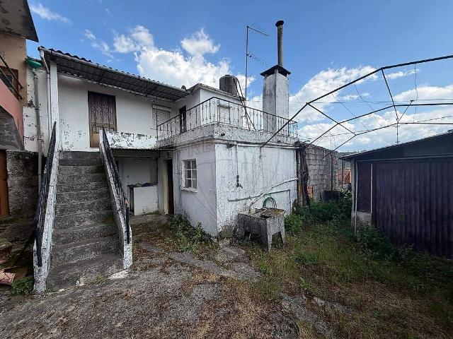 Casa venda em Pinho, São Pedro do Sul
