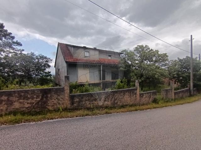 Casa venda em Pombal, Abiul