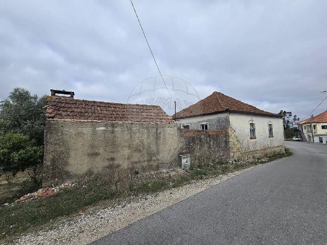 Casa venda em Pombal