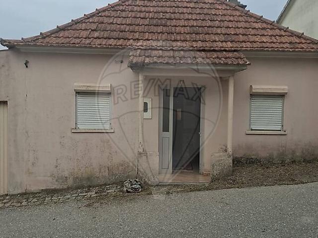 Casa venda em Pombal