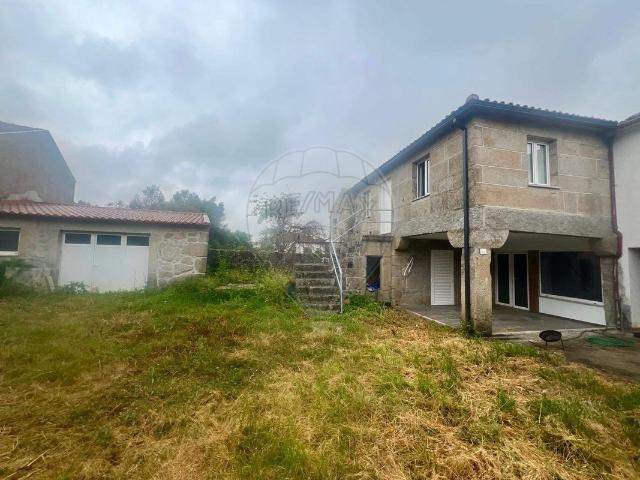 Casa venda em Grovelas São João Evangelista, Viana Do Castelo
