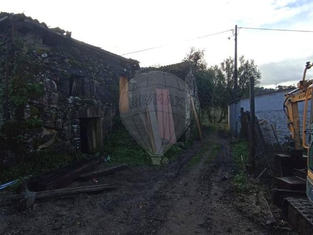 Casa venda em Grovelas São João Evangelista, Viana Do Castelo