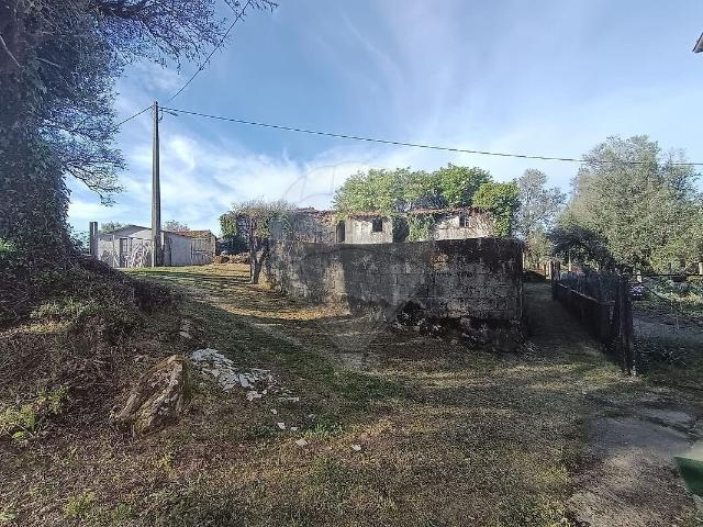 Casa venda em Grovelas São João Evangelista, Viana Do Castelo