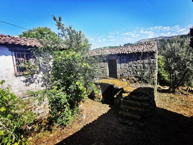 Casa venda em Grovelas São João Evangelista, Viana Do Castelo
