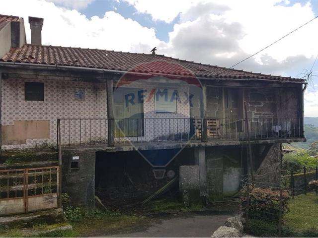 Casa venda em Grovelas São João Evangelista, Viana Do Castelo