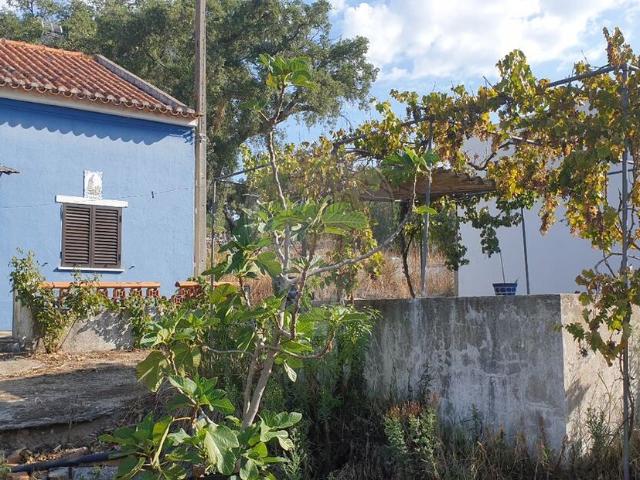Quinta venda em Ponte De Sor, Portalegre