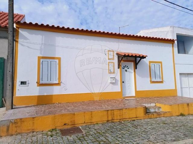 Casa venda em Marouco, Ponte De Sor