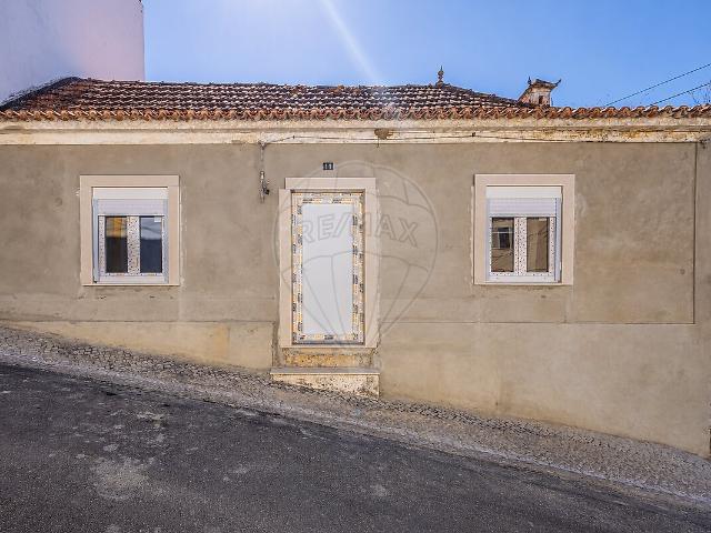 Casa venda em Pontével, Cartaxo