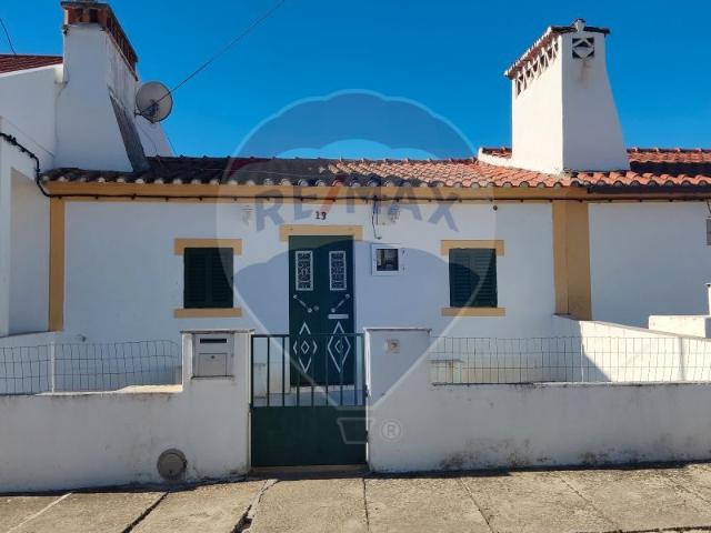 Casa venda em Portalegre