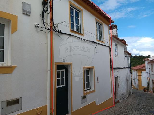 Casa venda em Portalegre