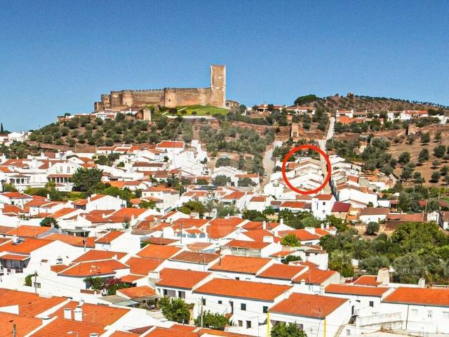 Casa venda em Portel, Évora