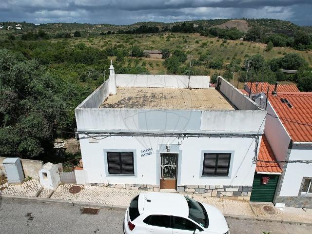 Casa venda em Ladeira do Vau, Portimão