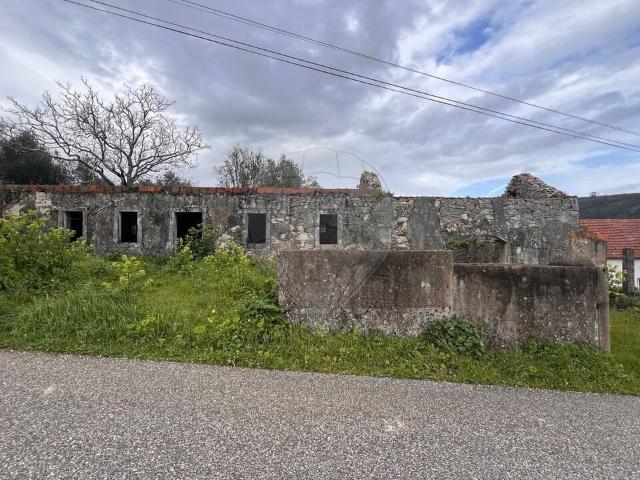 Casa venda em Cabeça Veada, Porto De Mós
