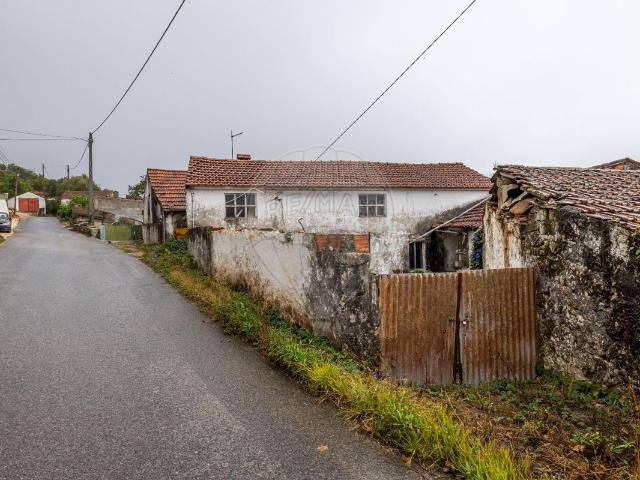 Casa venda em Porto De Mós, Leiria