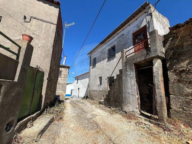 Casa venda em Póvoa de Atalaia e Atalaia do Campo, Fundão