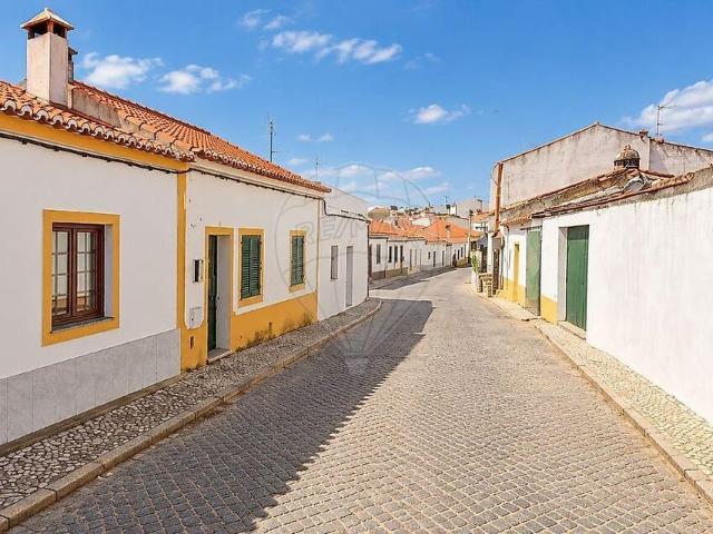 Casa venda em Póvoa de São Miguel, Moura