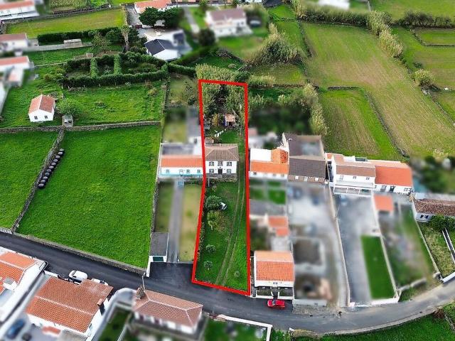 Casa venda em Açores