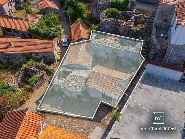 Casa venda em Préstimo e Macieira de Alcoba, Águeda