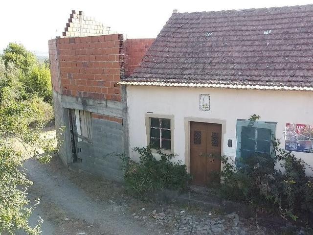 Casa venda em Rominha, Alvaiázere