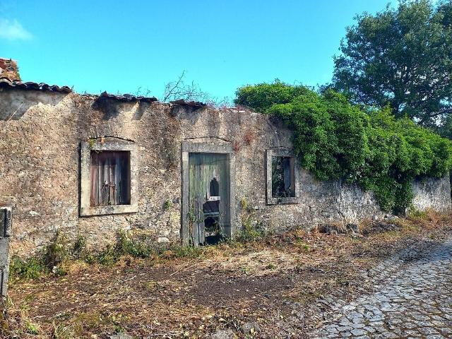 Casa venda em Feteiras de Além, Pussos São Pedro