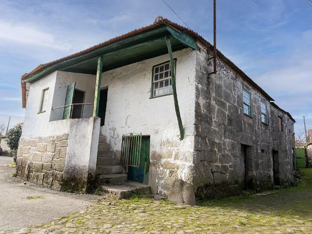 Casa venda em Cambra, Cambra e Carvalhal de Vermilhas