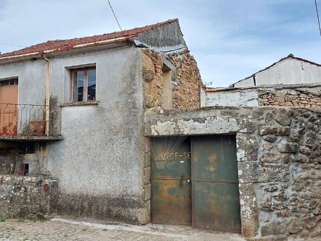 Casa venda em Ferreira de Aves, Sátão