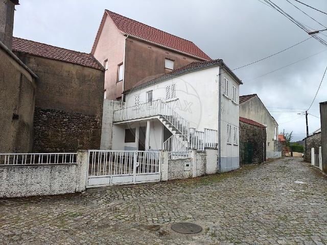 Casa venda em Ferreira de Aves, Sátão