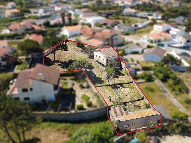 Casa venda em Quiaios, Figueira da Foz