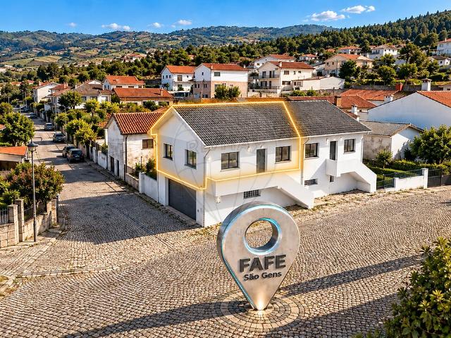 Casa venda em Medelo, Fafe