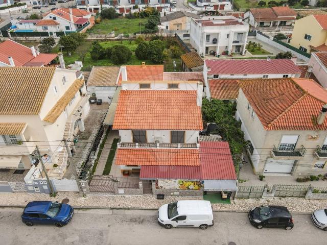 Casa venda em Quinta do Anjo, Palmela