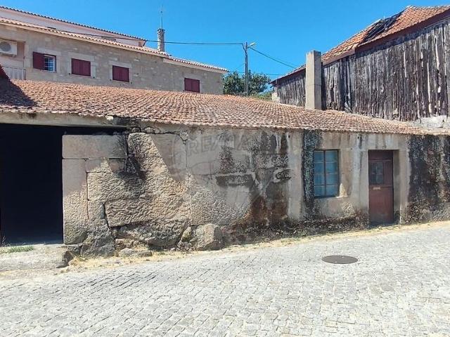 Casa venda em Rabaçal, Guarda
