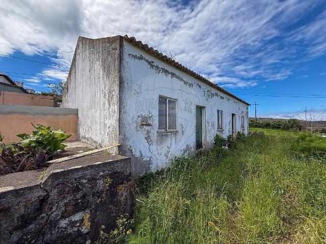 Casa venda em Raminho, Angra do Heroísmo