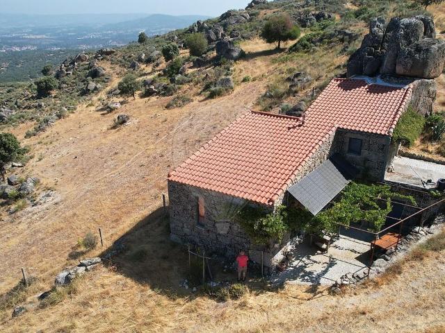 Casa venda em Rapa e Cadafaz, Celorico da Beira