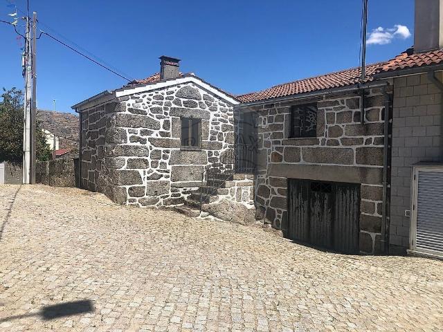 Casa venda em Reboleiro, Trancoso