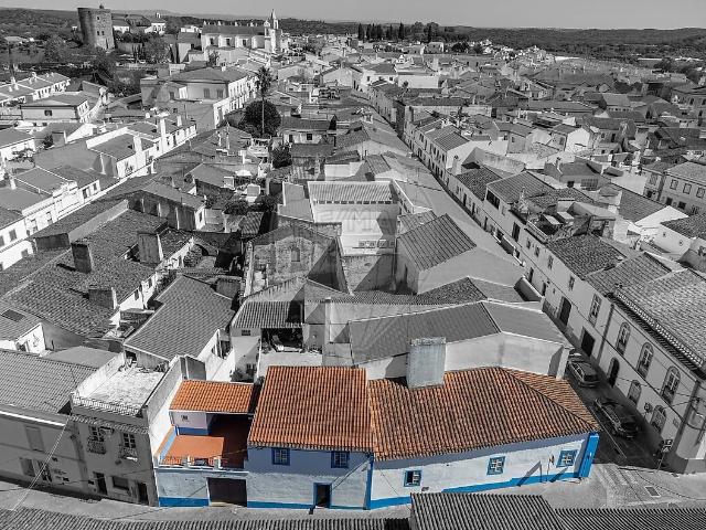 Casa venda em Monte do Outeiro, Redondo