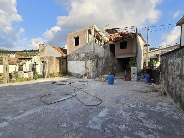Casa venda em Fagilde, Santo Tirso