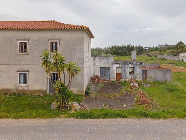 Casa venda em Reguengo Grande, Lourinhã