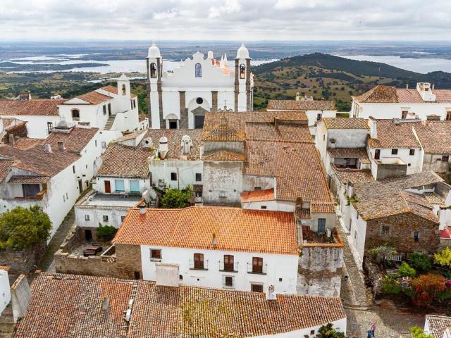 Apartamento venda em Reguengos De Monsaraz, Évora