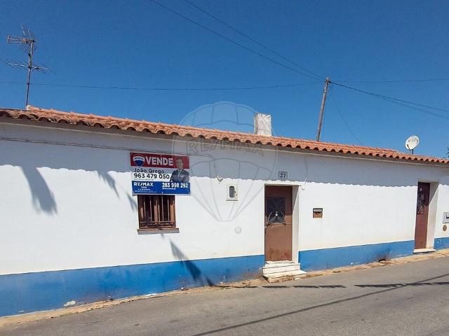 Casa venda em Barreiros, Odemira