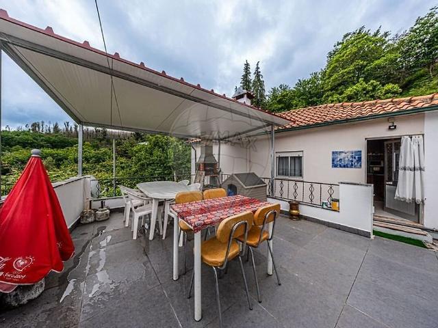 Casa venda em Reriz e Gafanhão, Castro Daire