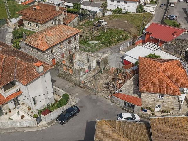 Casa venda em Tojão, Vila Nova de Famalicão