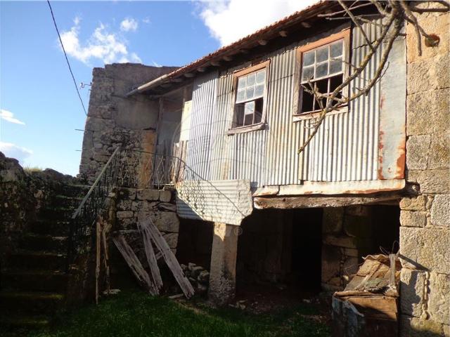 Casa venda em Ribafeita, Viseu