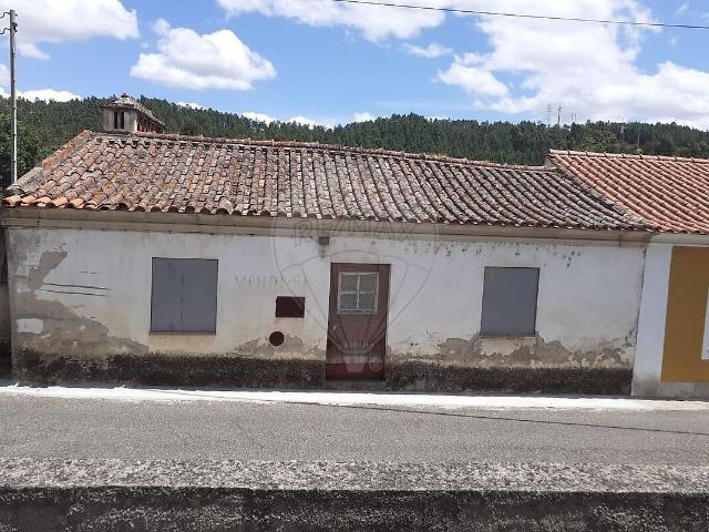 Casa venda em Rio de Moinhos, Abrantes