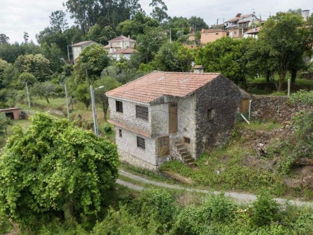 Casa venda em Rocas do Vouga, Sever do Vouga